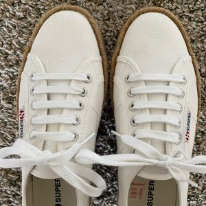 Superga 2790 espadrille sneakers